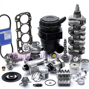 Perkins genuine parts